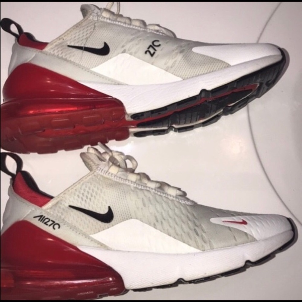 Nike air max 270